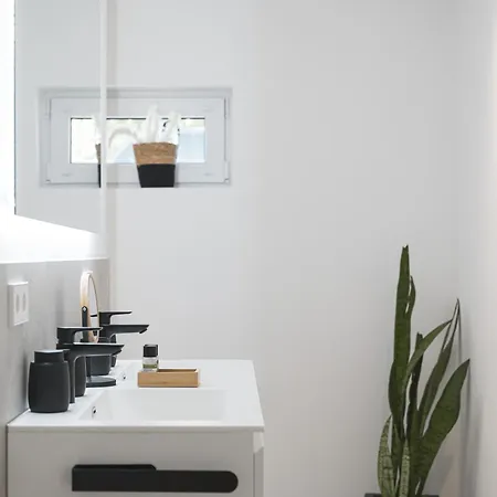 Neu: Stylische Suite Mit Netflix Und Workspace Boeblingen Exterior photo