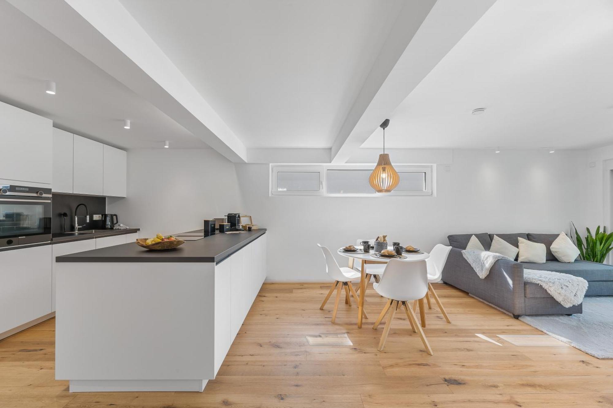 Neu: Stylische Mit netflix Und Workspace * Boeblingen