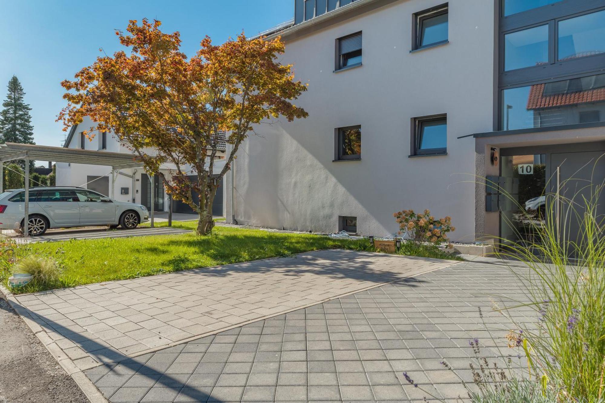 Neu: Stylische Mit netflix Und Workspace * Boeblingen